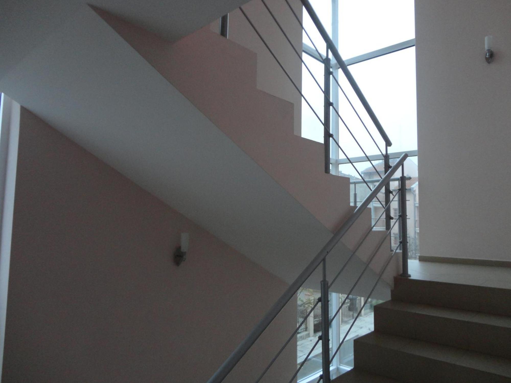 Sargas Sozopol Hotel Ngoại thất bức ảnh