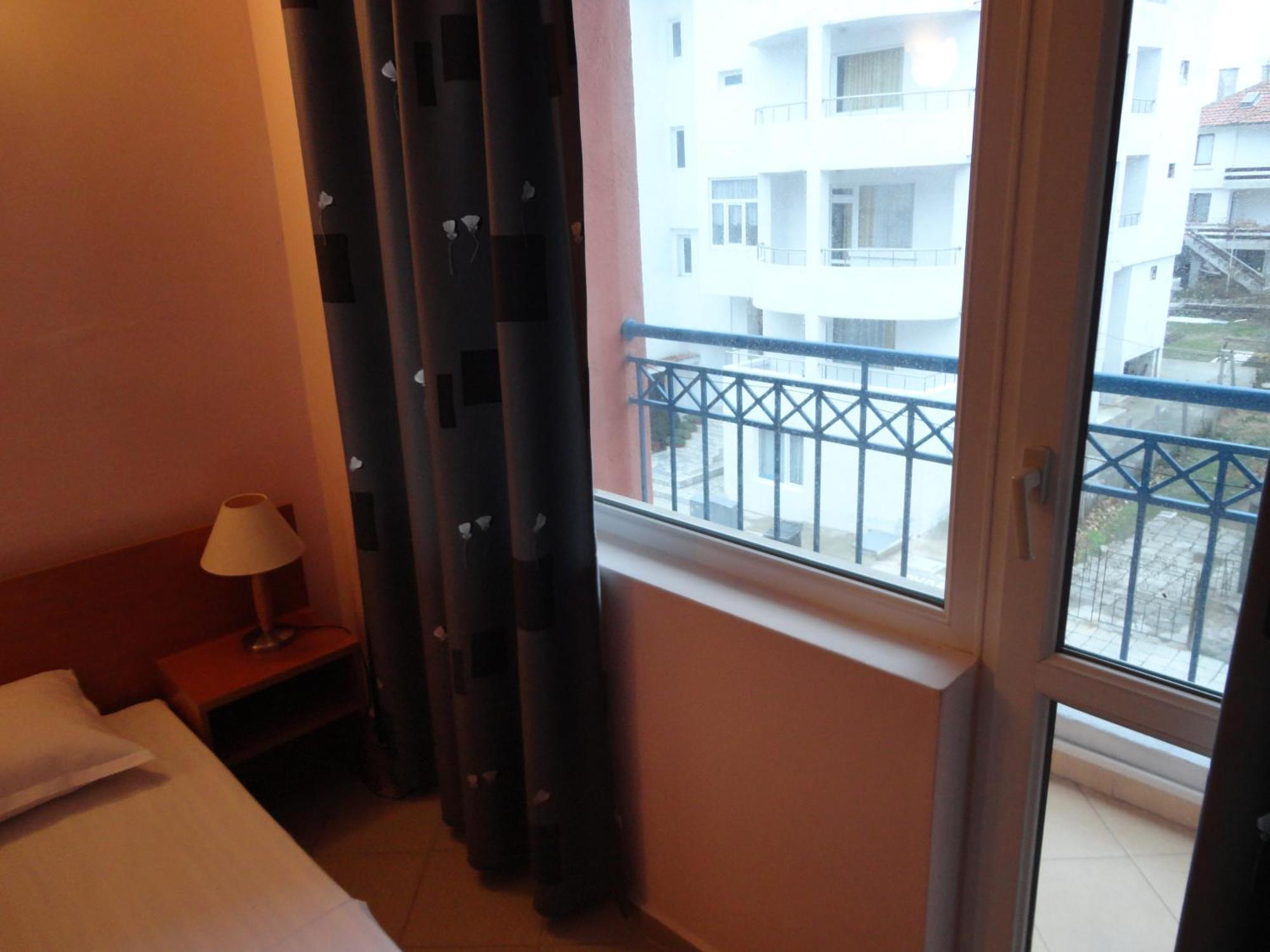 Sargas Sozopol Hotel Ngoại thất bức ảnh