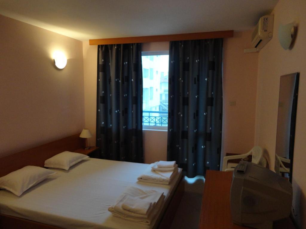 Sargas Sozopol Hotel Phòng bức ảnh