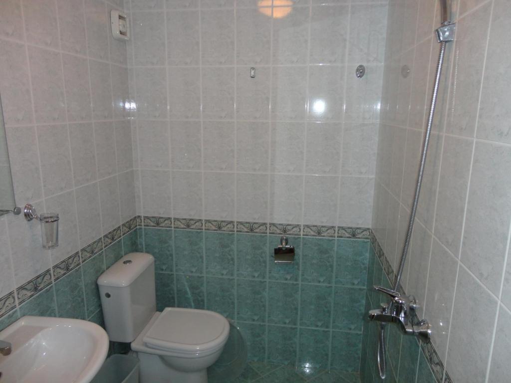 Sargas Sozopol Hotel Phòng bức ảnh