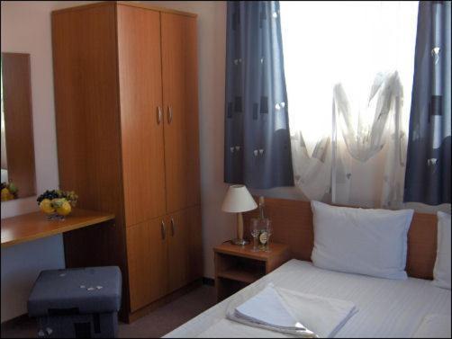 Sargas Sozopol Hotel Phòng bức ảnh