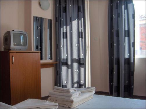 Sargas Sozopol Hotel Phòng bức ảnh